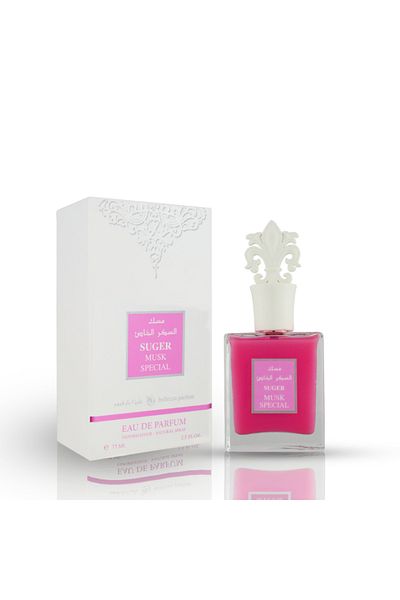genric Special Sugar Musk 75ml