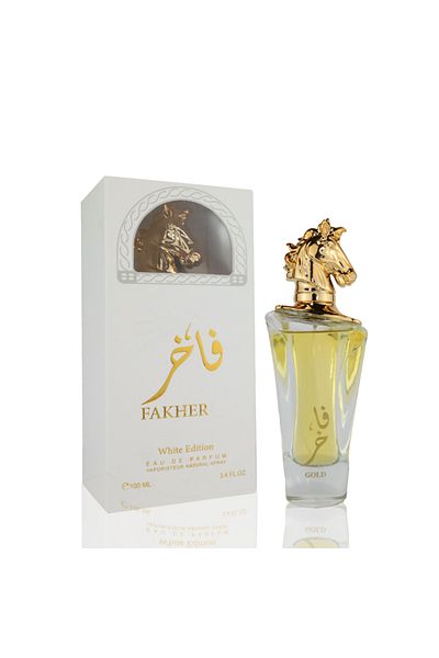 genric Luxury White Edition Perfume 100ml