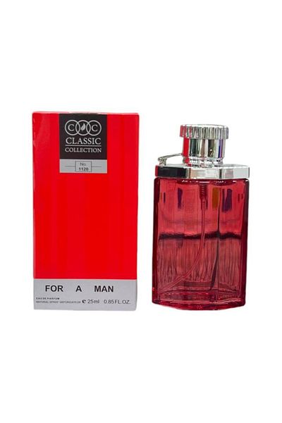 genric Desire Red Perfume (Classic Collection) 25ml