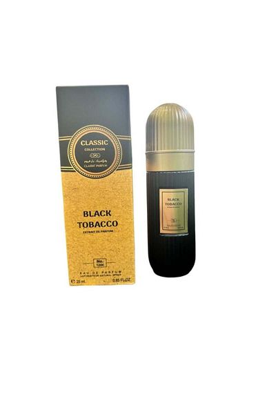 genric Classic Collection Perfume (Black Tobacco Extrait) 25ml