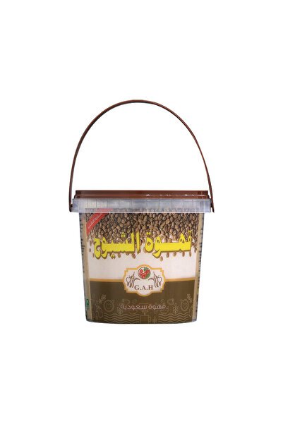 shuyukh coffee قهوة الشيخ 250 جرام