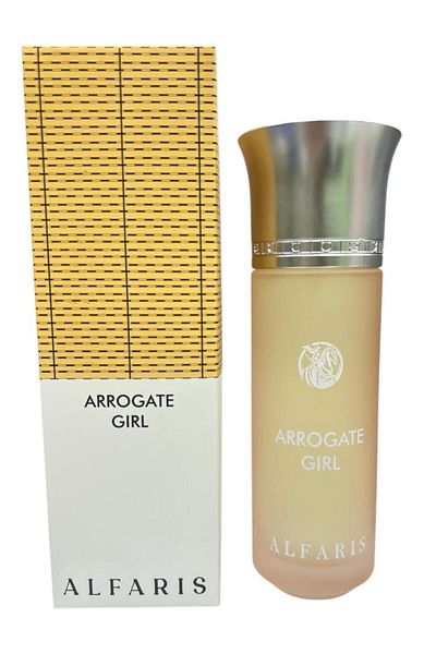 genric Orchid Girl Perfume (The Knight) 200ml