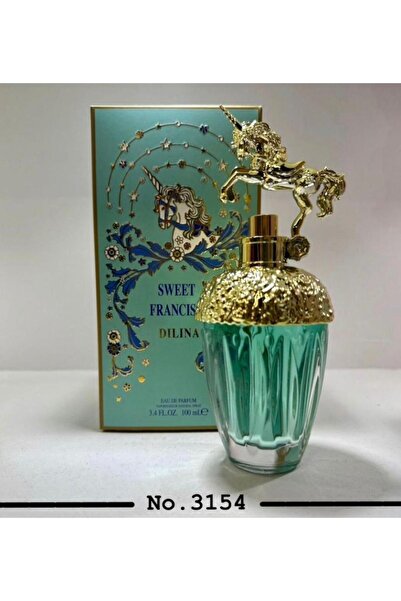 genric ديلينا ( سويت فرانسيسو ) 100مل