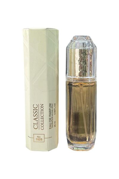 genric Transparent Body Perfume (Classic Collection) 25ml