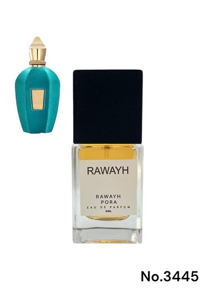 COLLECTİON Bora Women's Perfume by Brand (Novel) 50ml