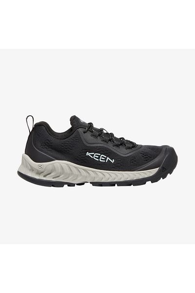 Keen women's trekking 1026119 black
