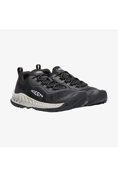 Keen women's trekking 1026119 black