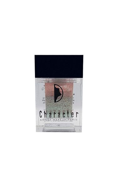 Character Sparkle Glitter Eyeshadow Character SPK015