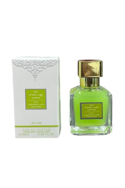 genric Classic Collection Perfume (Musk Cardamom) 25ml