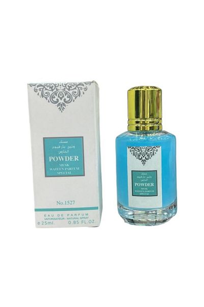 genric Mancera Musk Powder Perfume (Classic Collection) 25ml
