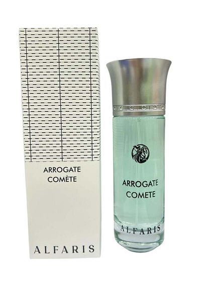 genric Orguet Comet (Al-Fares) perfume 200 ml