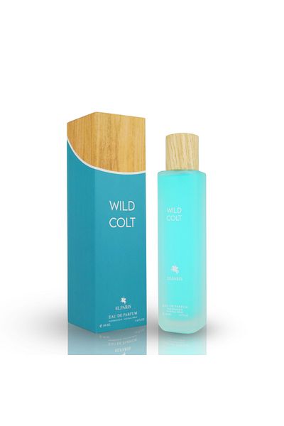 genric Wild Colt Men's Perfume 100ml