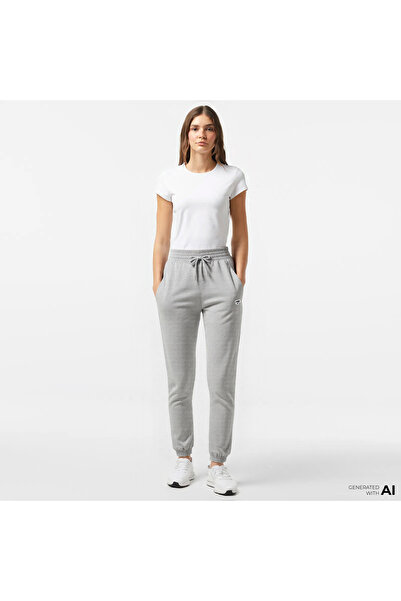 Puma Downtown RE:Collection Kadın Gri Eşofman Altı