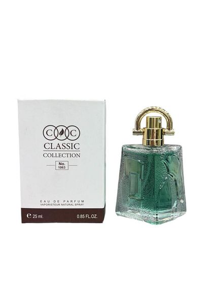 genric Old Bay Men's Perfume (Classic Collection) 25ml