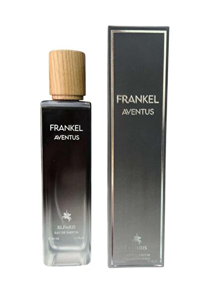 ELFARIS Frank Aventus Perfume (Al Faris) 200ml