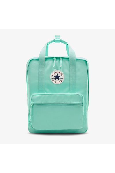 converse Μικρό τετράγωνο Unisex πράσινο σακίδιο πλάτης