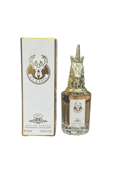 genric Ras Al-Anaam Perfume 1111 (Classic Collection) 25ml