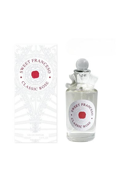 genric Sweet Classic Rose 100ml