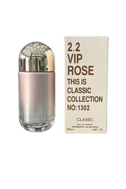 genric عطر تو تو تو روز ( كلاسيك كولكشن ) 25ملي