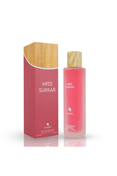 genric عطر مس شوكر النسائي 100 مل