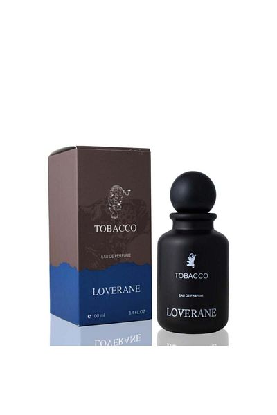 genric Tobacco Love Rani Men's Perfume 100ml