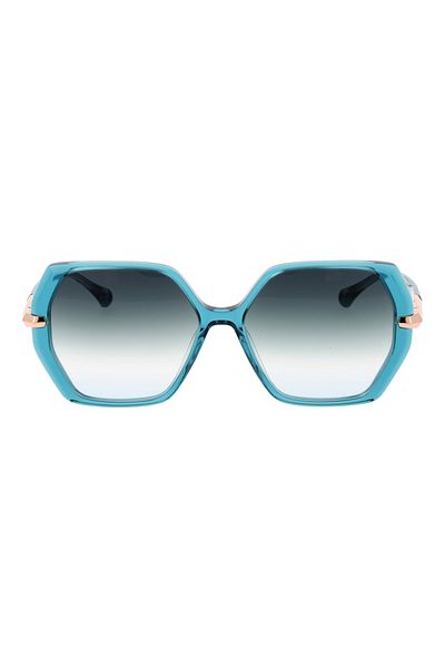 Ana Hickmann Sunglasses AH9363 T01 56