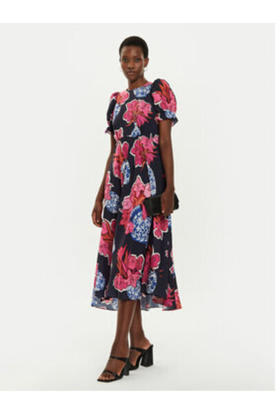 Ted Baker Women's Casual Dress 276319 Colorful