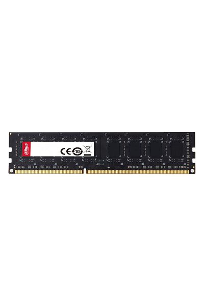 DAHUA Ddr-C500U32G48 32Gb Ddr5 4800Mhz Cl40 Desktop Memory