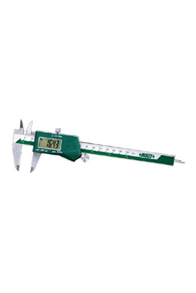 İnsize 1108-150mm Dijital Kumpas (standart Model)