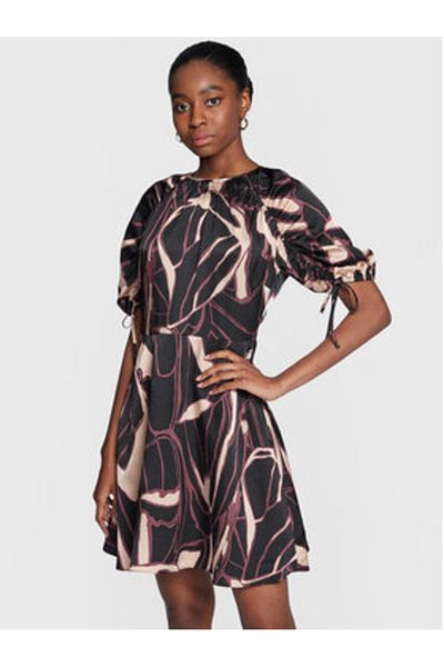 Ted Baker Women's Casual Dress 195 Colorful