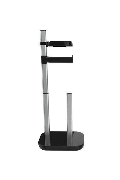 Prima Nova P.nova, Water Toilet Paper Holder-black