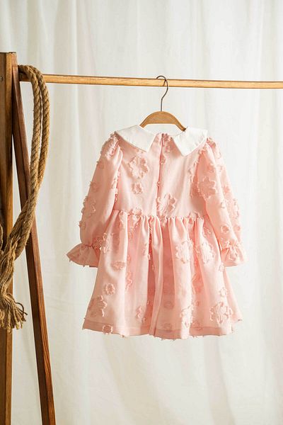 ZEHER Flower Dress