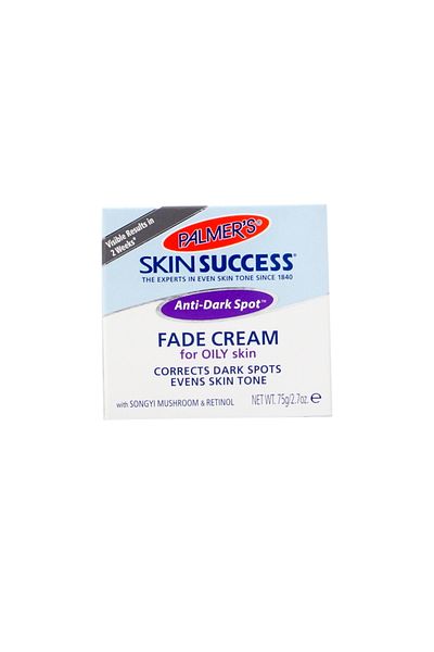 PALMER'S Skin Success Anti Dark Spot Fade Cream For Oily Skin 75 g