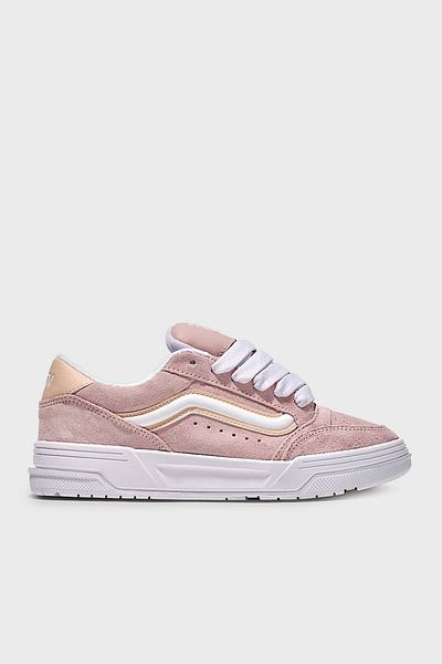 Vans Hylane Suede Logo Sneaker Shoes Unisex Shoes Vn000D1Jo3N1