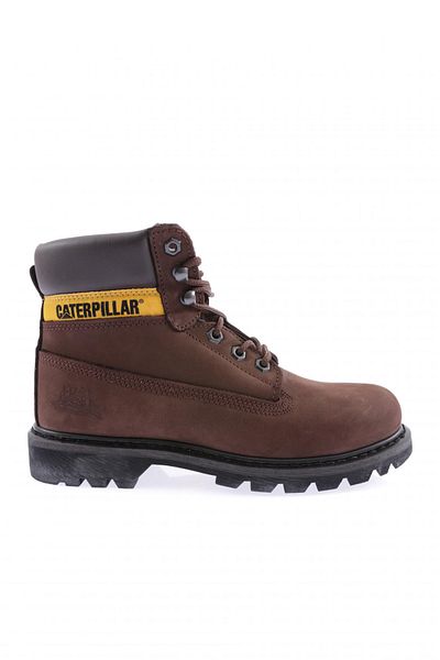 Cat Erpillar 015m100031 Colorado Men's Boots