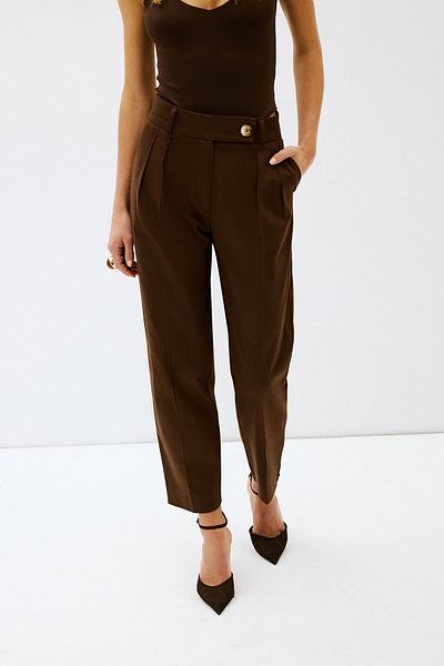 VATKALI Carrot fit pants