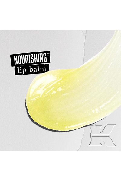 Kiehl's Kiehl’s Lip Balm 15ml – Fragrance-Free Moisturising Treatment for Dry, Chapped, or Sensitive Lips