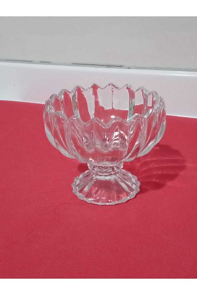 Rayan Yanpa Ticaret Hayal 6-Piece Snack Bowl Ice Cream Bowl Set