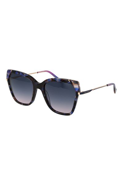 Ana Hickmann Ochelari de soare AH9338 P02 55