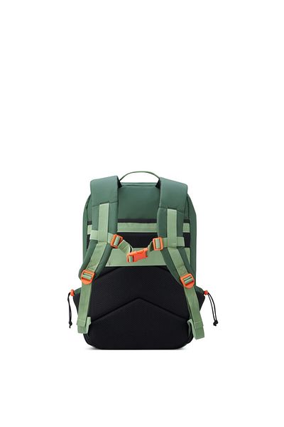 Delsey JEEP Backpack 39L Green