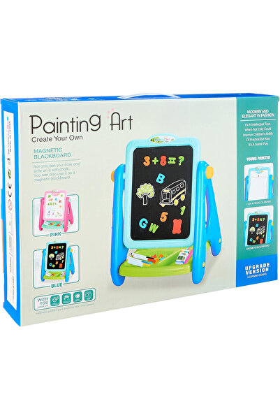 rexa لوحة مغناطيسية لغرفة الرسام