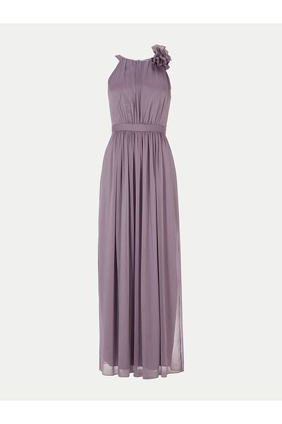 Swing Rochie de seară pentru femei 5AH17300 violet