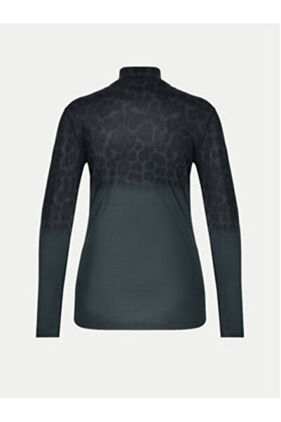 Surfanic Lenjerie termică pentru femei SWU2606 Negru