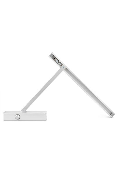 Kale Kilit KALE RAYLI KAPI HİDROLİĞİ (GÜMÜŞ) - GÜÇ AYARLI (2-4) KD002/50-640