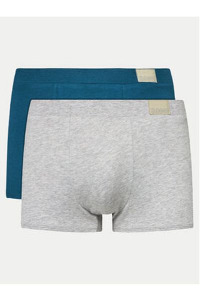 SLOGGI Men's Set of 2 pairs of boxers 10214597 Colorful