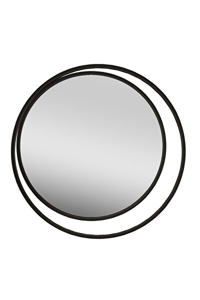 Marsah Home Round wall mirror Sofi 70x70 Cm