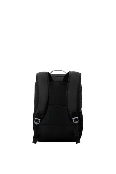 Delsey JEEP 15.6Inch Backpack Black