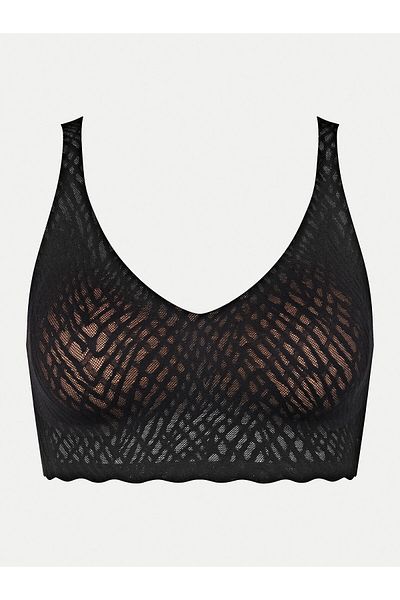 SLOGGI Sutien pentru femei 10219598 Negru