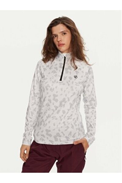 Dare2B Women's Technical Sweatshirt DWL451 White