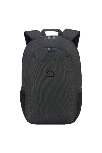 Delsey ESPLANADE 15.6INCH BLACK
